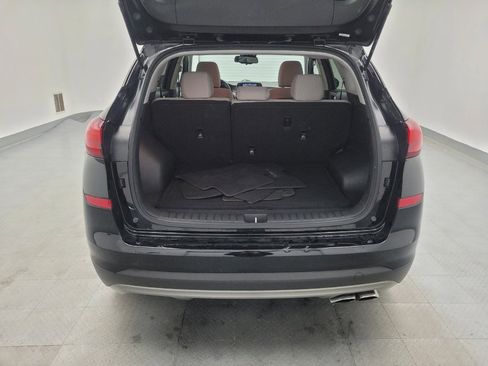 Used 2020 Hyundai Tucson SEL image 29