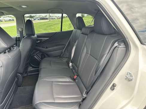 Used 2024 Subaru Outback Limited AWD/4WD image 20