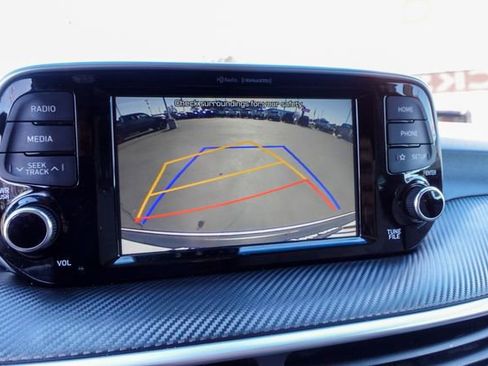 Used 2020 Hyundai Tucson SEL image 39