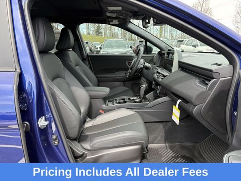 New 2026 Subaru Outback Premium AWD/4WD image 29