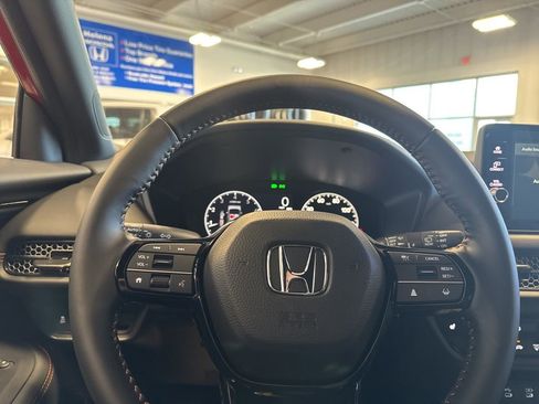 New 2026 Honda HR-V Sport image 14