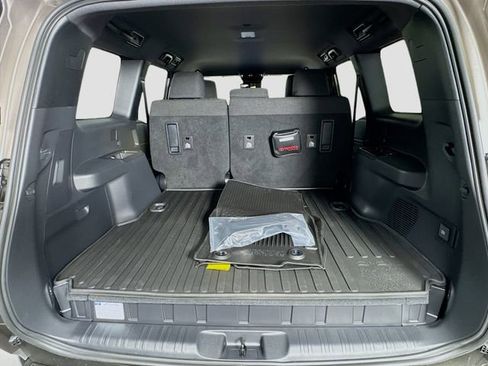 New 2026 Toyota Land Cruiser 1958 AWD/4WD image 27