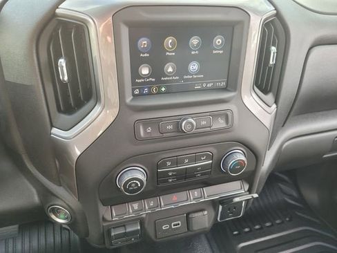 New 2025 Chevrolet Silverado 3500 W/T w/ WT Convenience Package image 18