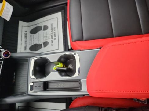 New 2026 Chevrolet Equinox EV RS w/ Active Safety Package 3 image 31