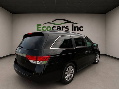 Used 2016 Honda Odyssey EX-L image 7