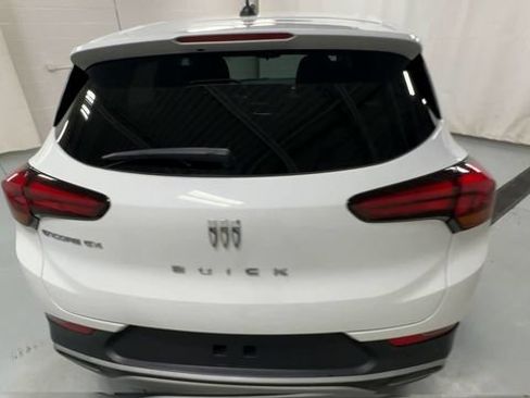 Used 2024 Buick Encore GX Preferred FWD image 7