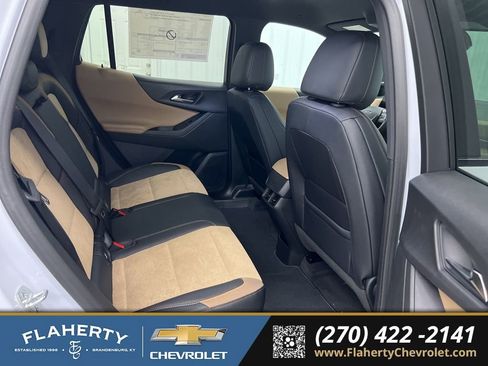 New 2026 Chevrolet Equinox ACTIV image 13