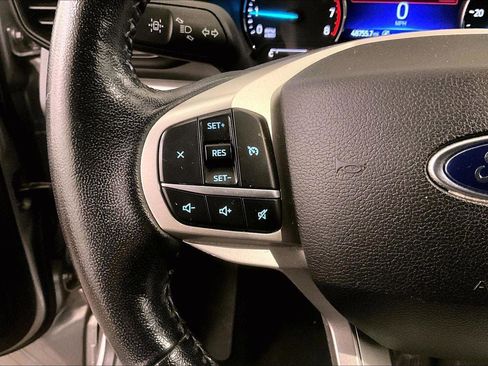 Certified 2021 Ford Explorer XLT image 17