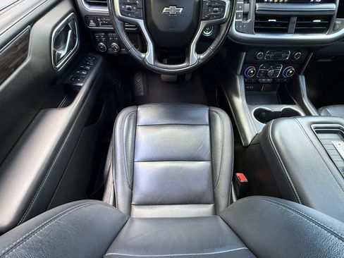 Used 2021 Chevrolet Tahoe Z71 AWD/4WD image 13