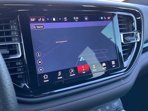 Certified 2023 Dodge Durango Citadel image 24