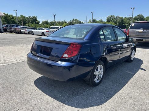Used 2007 Saturn ION Level 2 w/ Preferred Pkg image 6