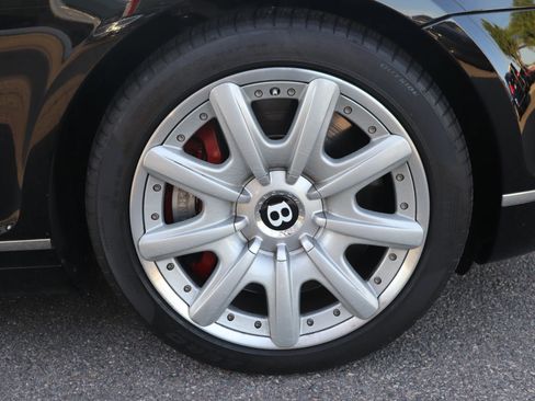 Used 2008 Bentley Continental GTC AWD/4WD image 20