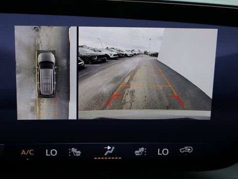 New 2026 Buick Enclave Sport Touring w/ Power Package AWD/4WD image 27