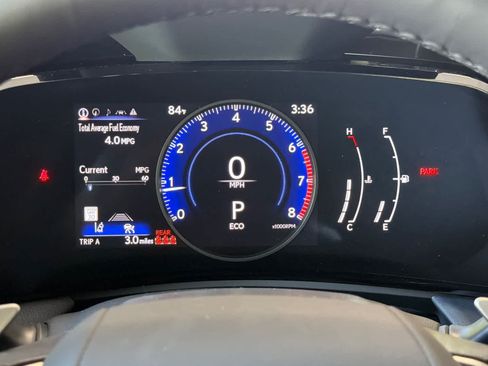 New 2026 Lexus NX 350 AWD w/ Premium Package image 28