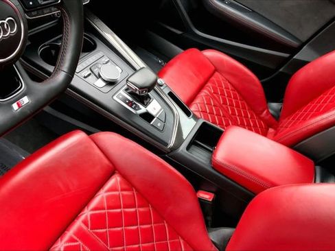 Used 2019 Audi S5 Prestige image 22