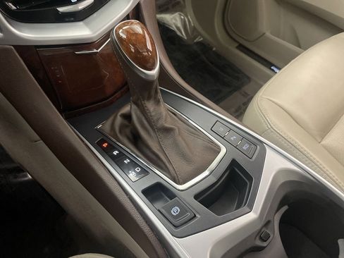 Used 2015 Cadillac SRX Performance w/ Driver Awareness Package image 10