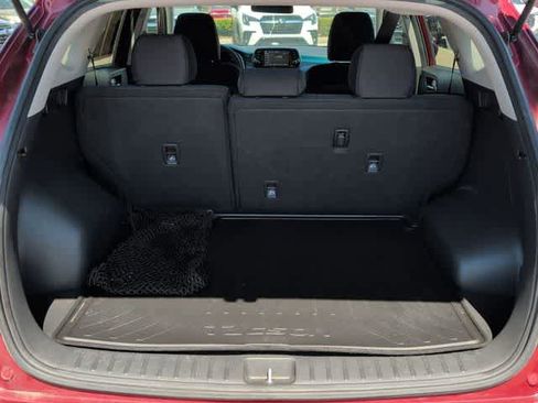 Used 2019 Hyundai Tucson SE w/ Cargo Package image 28