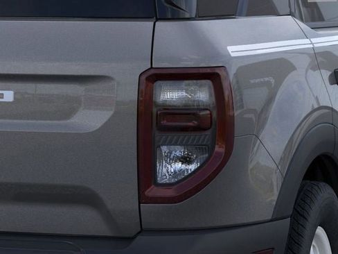 New 2025 Ford Bronco Sport Heritage w/ Convenience Package image 21