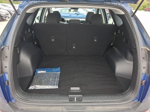 Used 2023 Hyundai Tucson SE FWD image 28