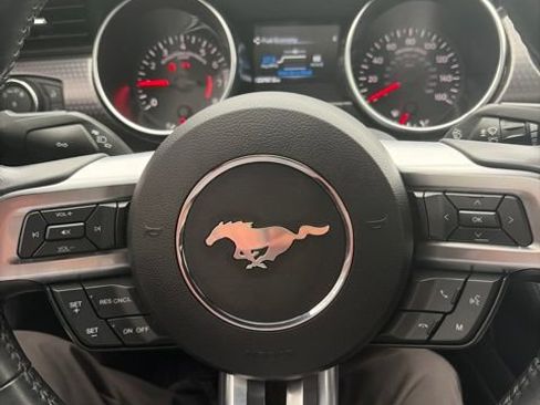 Used 2018 Ford Mustang GT w/ GT Performance Package RWD image 15