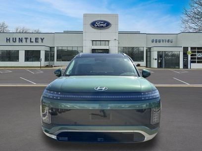 Used 2026 Hyundai Ioniq 9 Calligraphy