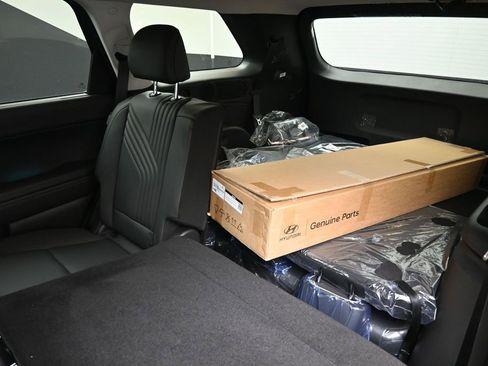 New 2026 Hyundai Palisade SEL Premium AWD/4WD image 20