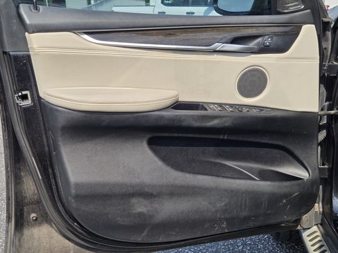 Used 2016 BMW X5 sDrive35i RWD image 22