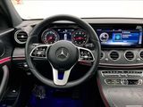 Certified 2020 Mercedes-Benz E 350 Sedan image 4