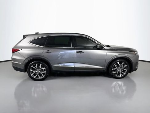 Used 2023 Acura MDX SH-AWD w/ Technology Package image 8
