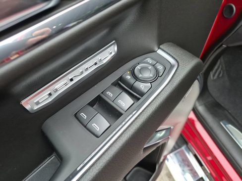 Used 2024 GMC Sierra 1500 Denali AWD/4WD image 22