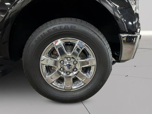 Used 2014 Ford F150 Lariat w/ Equipment Group 502A Luxury image 24