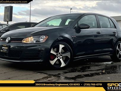 Used 2015 Volkswagen Golf S
