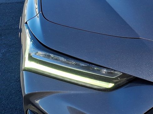 Certified 2022 Acura TLX w/ A-SPEC Pkg image 9