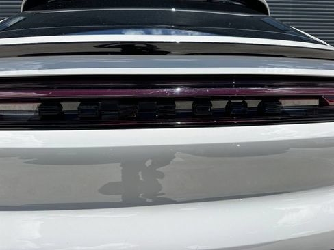 Certified 2026 Porsche Cayenne Coupe AWD/4WD image 14