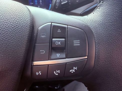 Used 2020 Ford Escape Titanium w/ Titanium Premium Package 2.0 FWD image 24