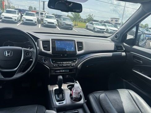 Used 2016 Honda Pilot EX-L image 12