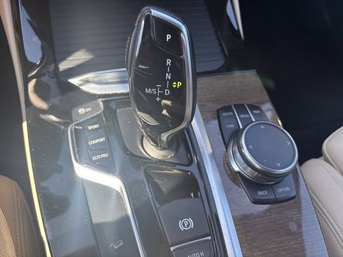 Used 2018 BMW X3 xDrive30i image 25