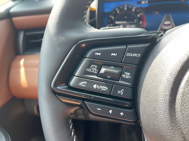 New 2026 Subaru Outback Touring XT AWD/4WD image 25