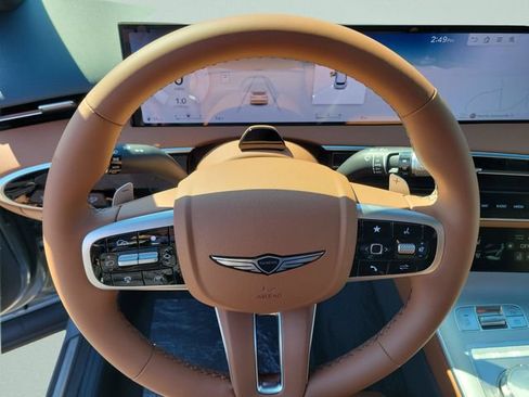 New 2026 Genesis GV70 2.5T Advanced w/ G1 Accessory Package AWD/4WD image 24