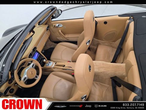 Used 2011 Porsche 911 Carrera GTS image 16