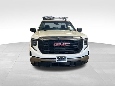 Used 2024 GMC Sierra 1500 Pro w/ Pro Value Package image 9