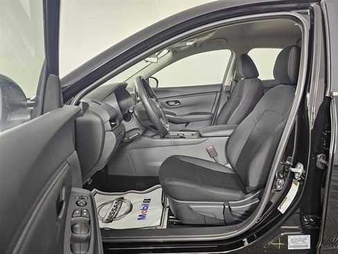 New 2025 Nissan Sentra S image 22