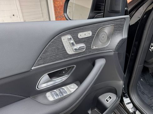 New 2026 Mercedes-Benz GLE 450 GLE 450 Coupe image 11