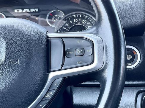 Used 2023 RAM 1500 Big Horn AWD/4WD image 23