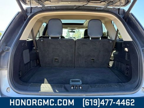 Used 2022 Lincoln Aviator Reserve w/ Equipment Group 201A image 21