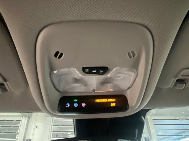 New 2026 Chevrolet TrailBlazer LT w/ Convenience Package AWD/4WD image 18