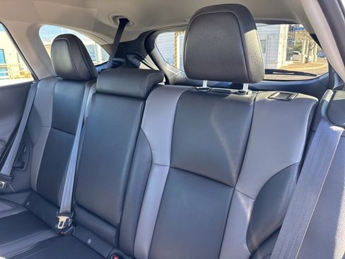 Used 2023 Subaru Outback Onyx Edition XT image 26