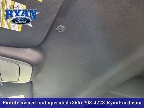 New 2025 Ford F150 XLT w/ Equipment Group 302A MID AWD/4WD image 18