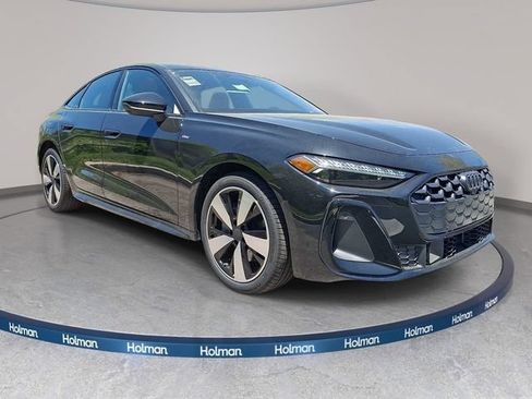 New 2026 Audi A5 2.0T Premium Plus AWD/4WD image 4