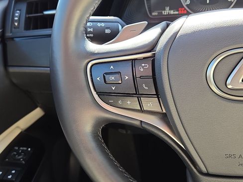 Certified 2025 Lexus ES 350 Premium image 21